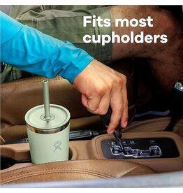Hydro Flask 20 OZ ALL AROUND TUMBLER STRAW LID