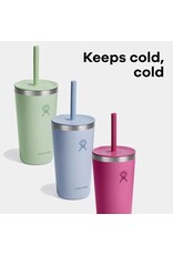 Hydro Flask 20 OZ ALL AROUND TUMBLER STRAW LID