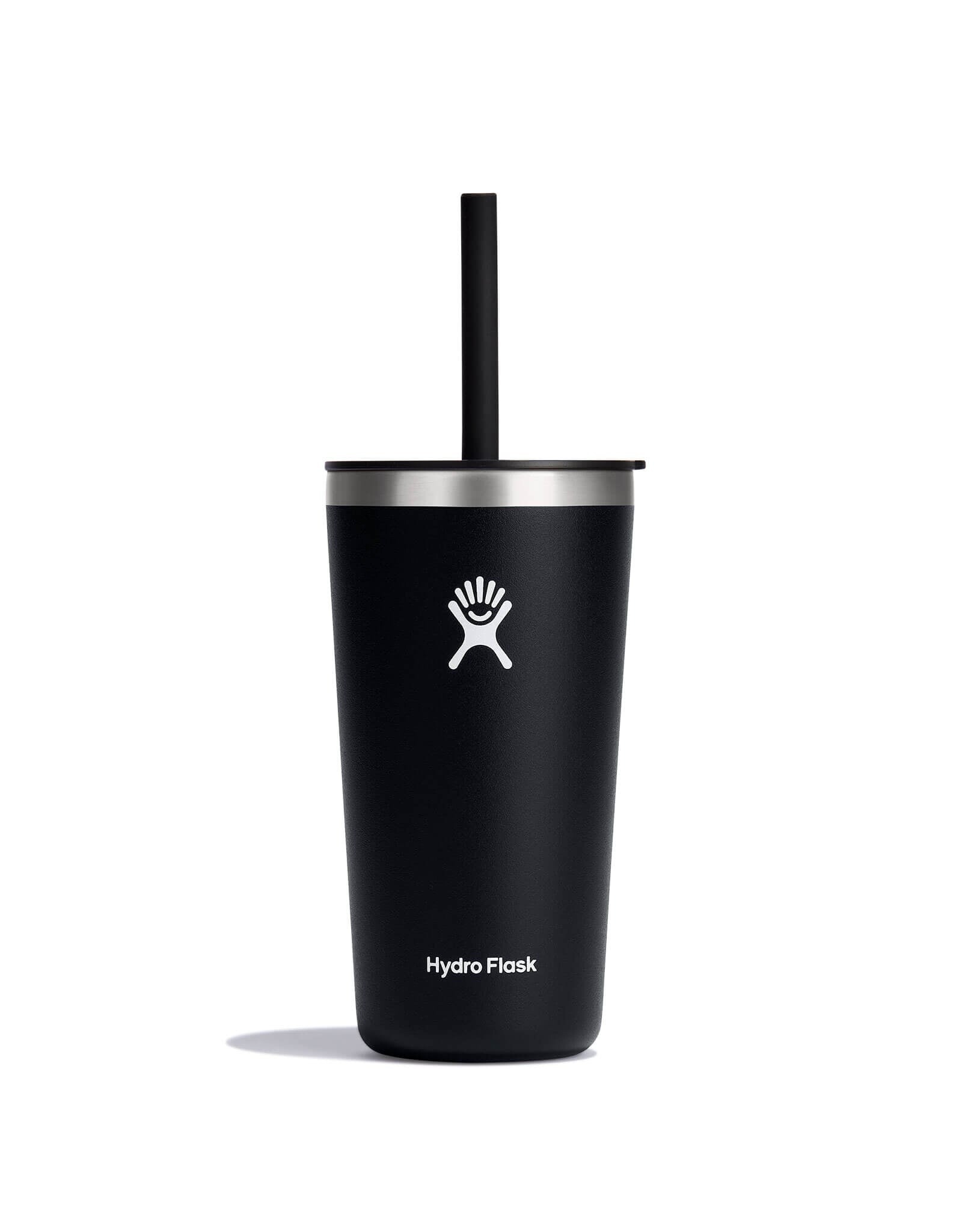 Hydro Flask 20 OZ ALL AROUND TUMBLER STRAW LID