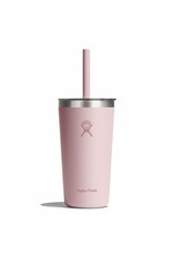 Hydro Flask 20 OZ ALL AROUND TUMBLER STRAW LID
