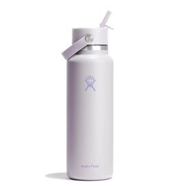 Hydro Flask 40 OZ WIDE FLEX STRAW CAP WATER BOTTLE