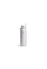 Hydro Flask 40 OZ WIDE FLEX STRAW CAP WATER BOTTLE