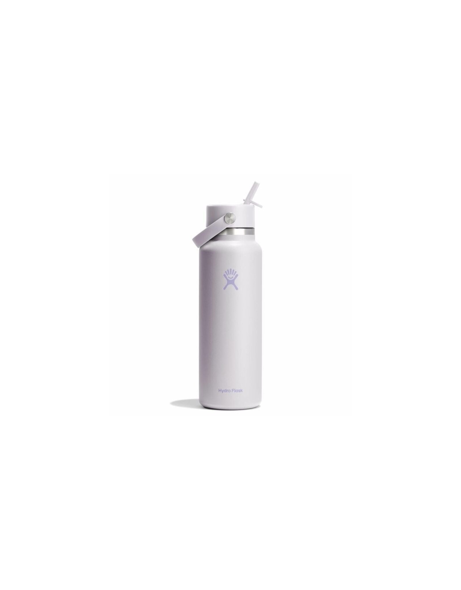 Hydro Flask 40 OZ WIDE FLEX STRAW CAP WATER BOTTLE