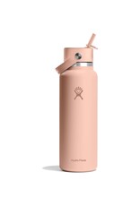 Hydro Flask 40 OZ WIDE FLEX STRAW CAP WATER BOTTLE