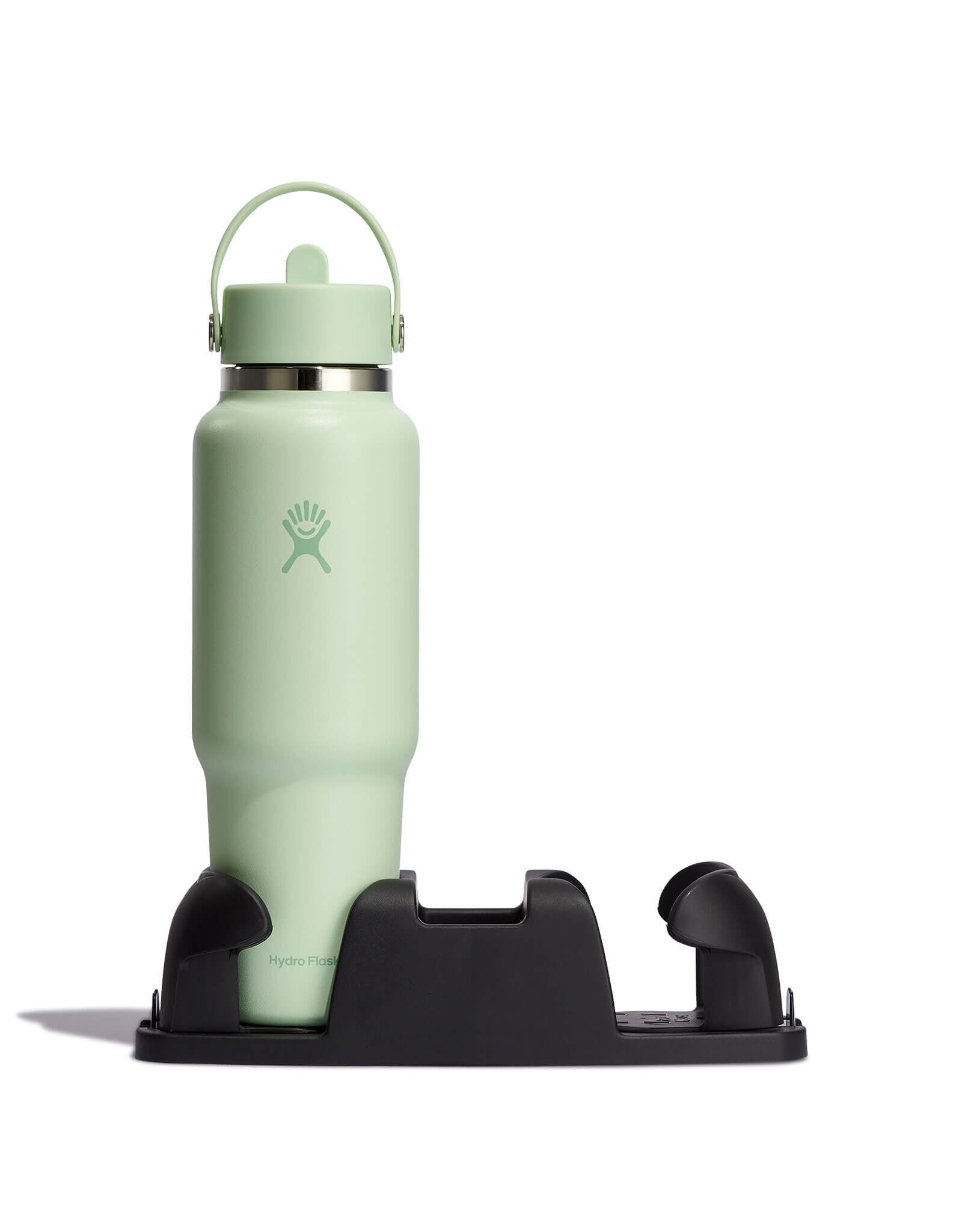 Hydro Flask 40 OZ WIDE FLEX STRAW CAP WATER BOTTLE