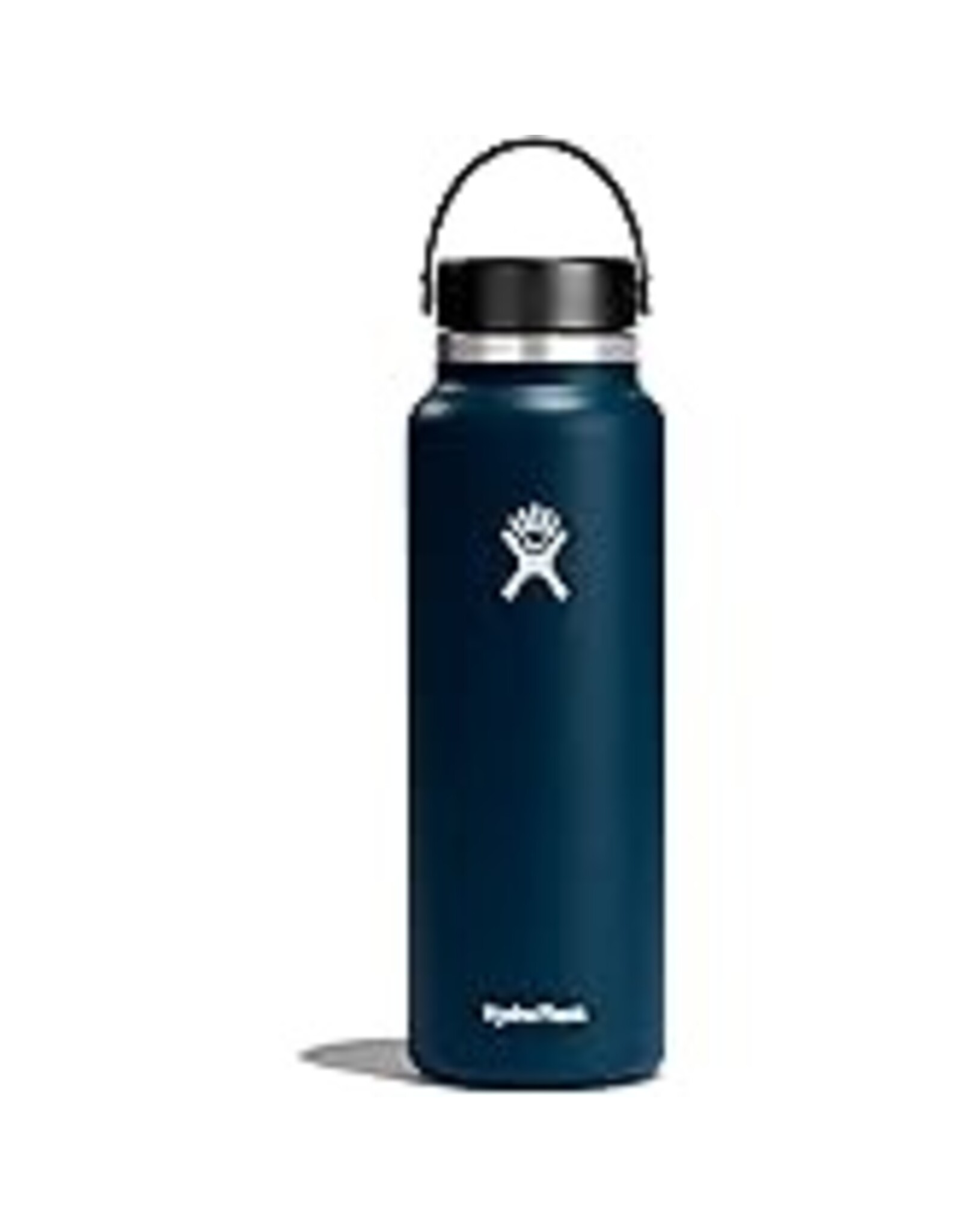 Hydro Flask 40 OZ WIDE FLEX STRAW CAP WATER BOTTLE