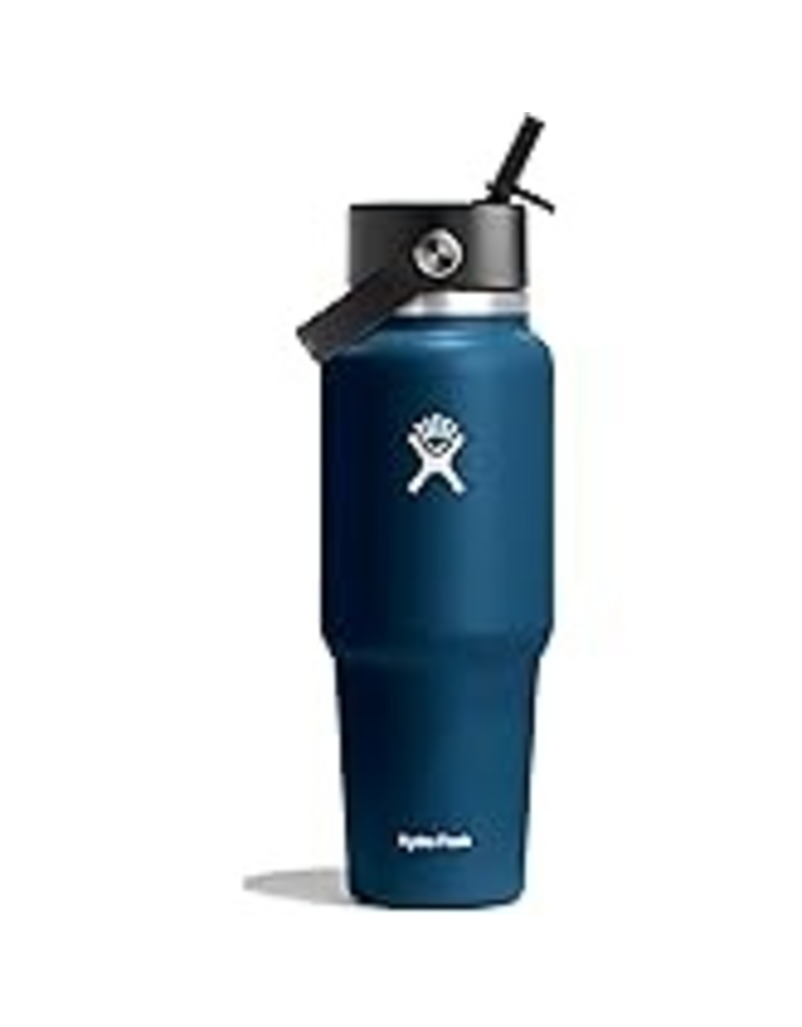 Hydro Flask 40 OZ WIDE FLEX STRAW CAP WATER BOTTLE