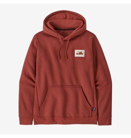 PATAGONIA '73 SKYLINE UPRISAL HOODY 2024