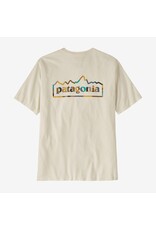 PATAGONIA MEN UNITY FITZ RESPONSIBILI-TEE