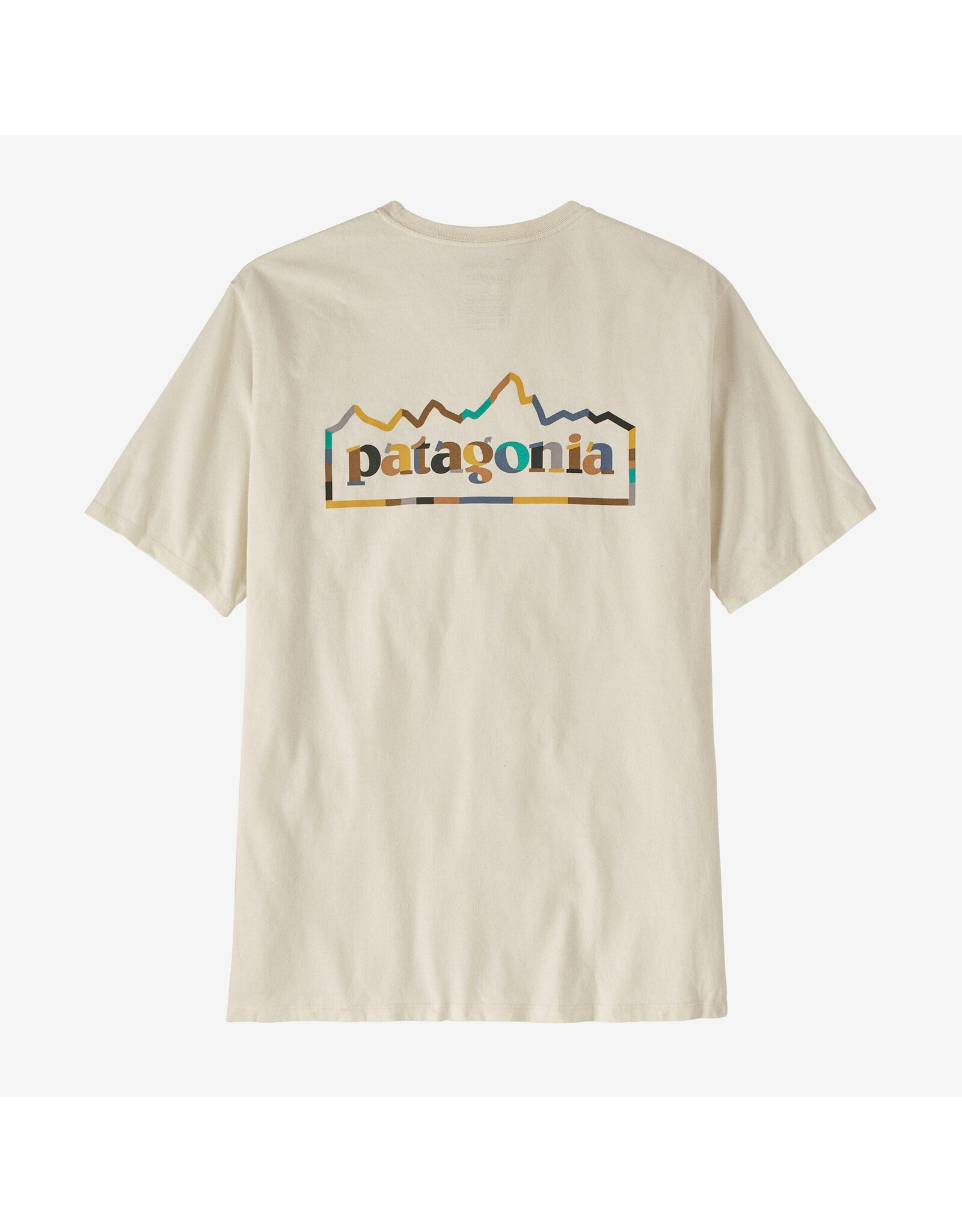 PATAGONIA MEN UNITY FITZ RESPONSIBILI-TEE