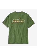 PATAGONIA MEN UNITY FITZ RESPONSIBILI-TEE