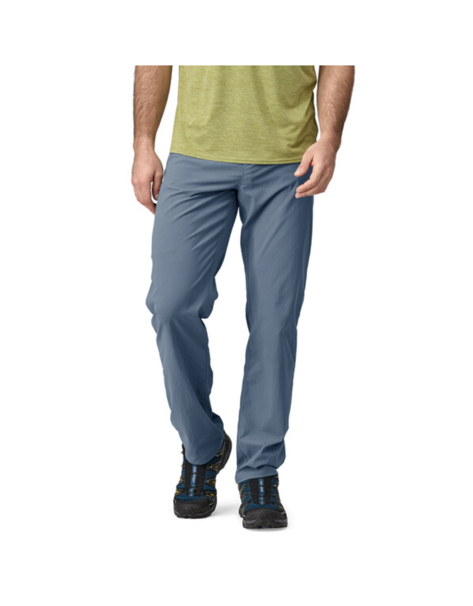 PATAGONIA MENS QUANDARY PANT
