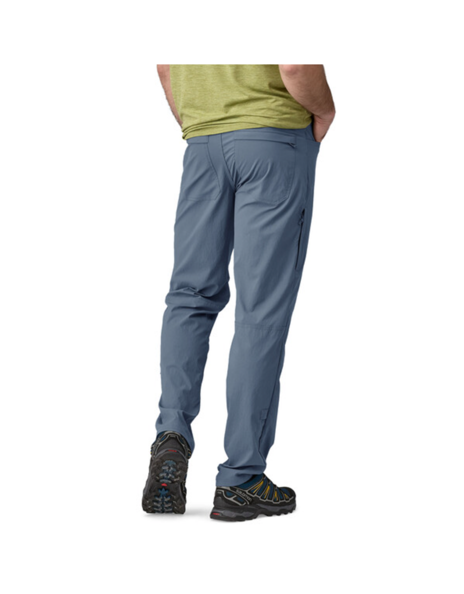 PATAGONIA MENS QUANDARY PANT