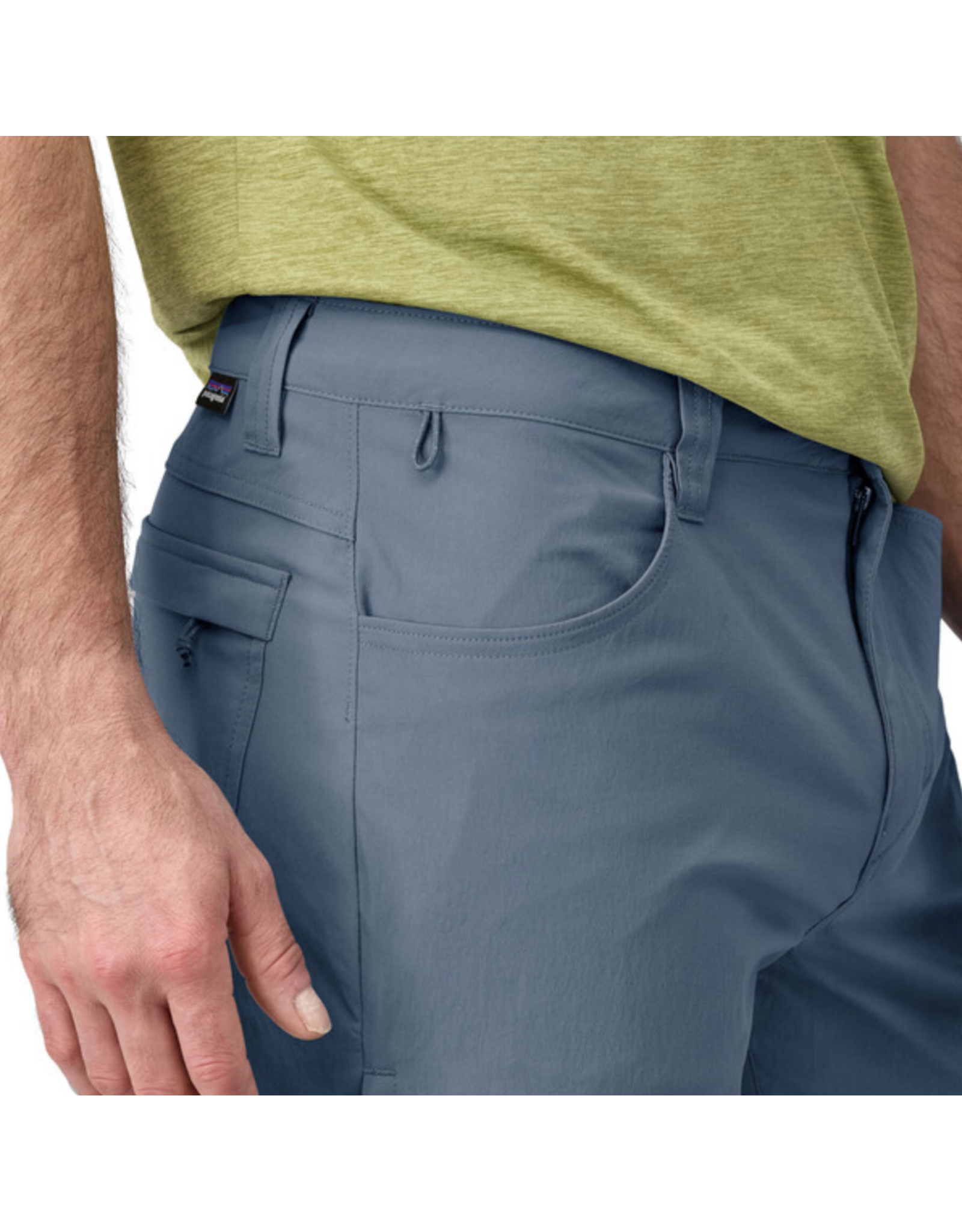 PATAGONIA MENS QUANDARY PANT