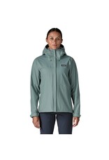 PATAGONIA WOMEN TORRENTSHELL 3L RAIN JACKET