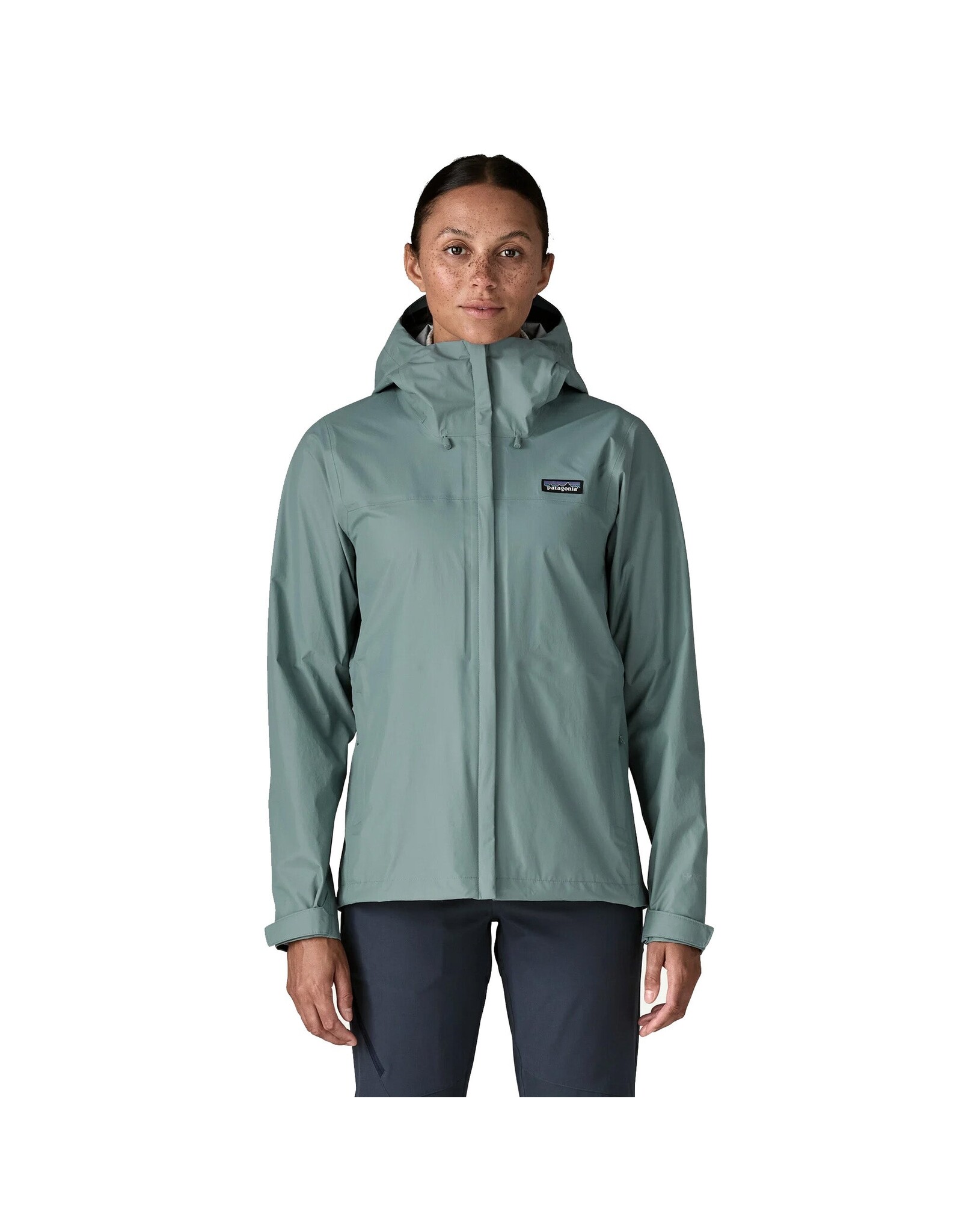 PATAGONIA WOMEN TORRENTSHELL 3L RAIN JACKET