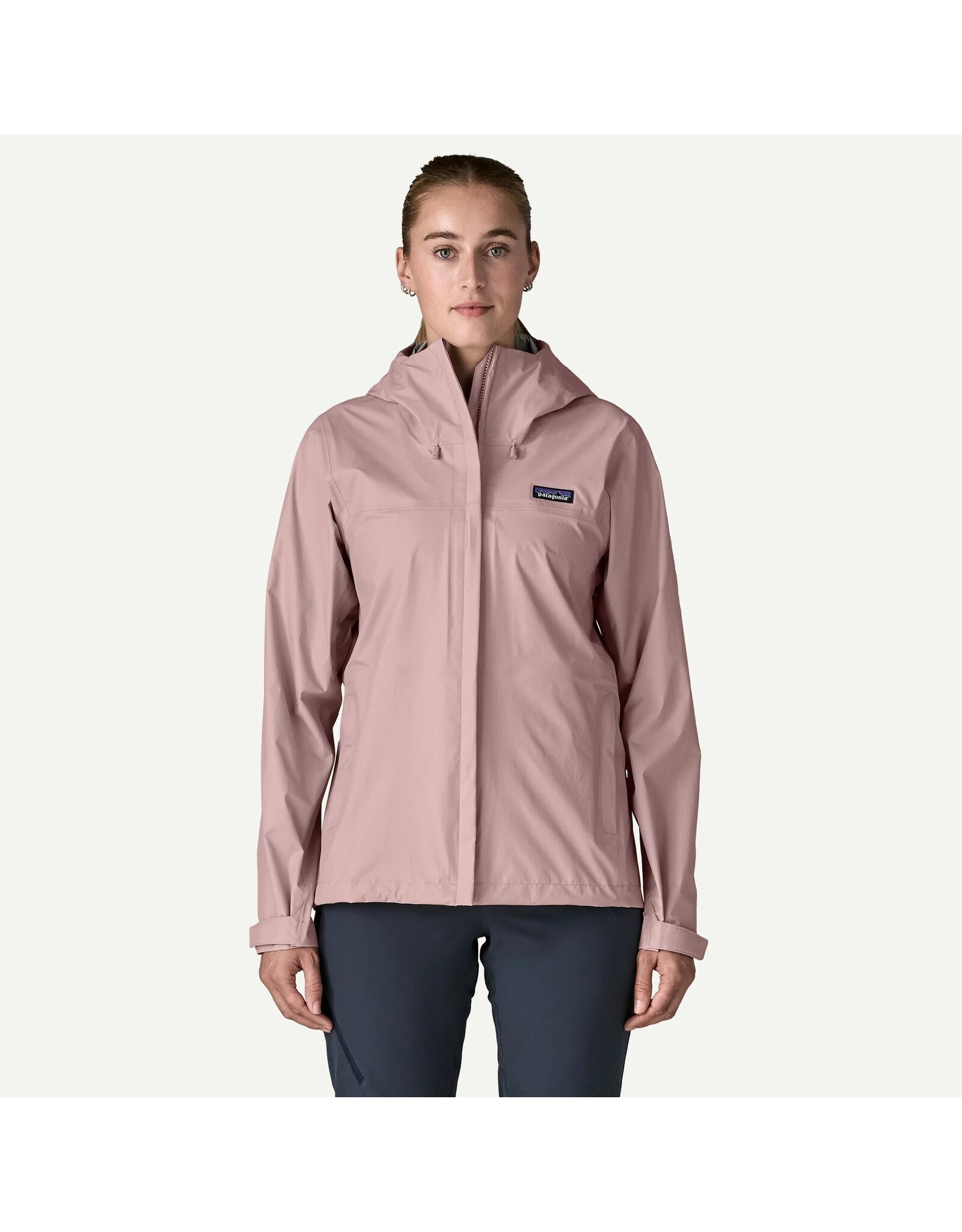 PATAGONIA WOMEN TORRENTSHELL 3L RAIN JACKET