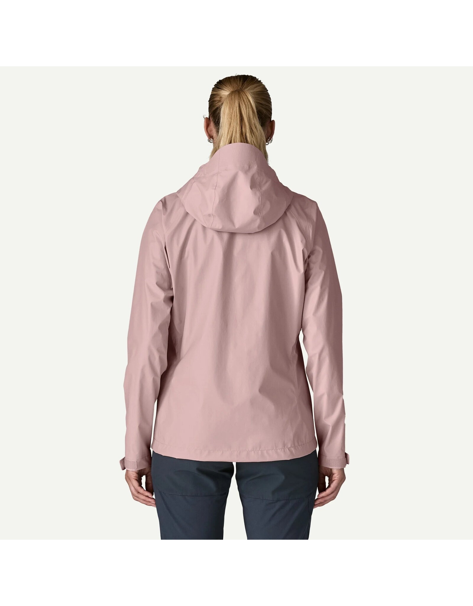 PATAGONIA WOMEN TORRENTSHELL 3L RAIN JACKET