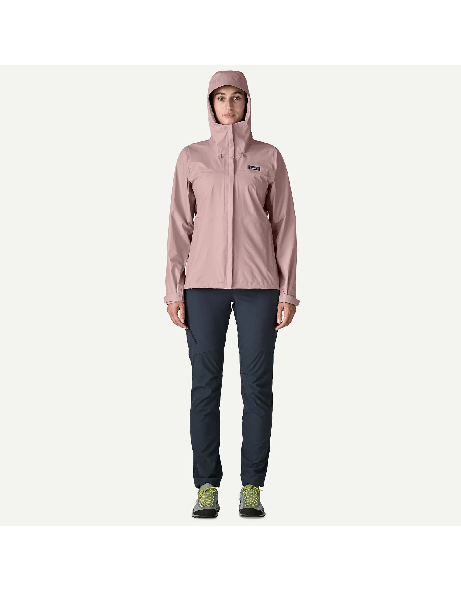 PATAGONIA WOMEN TORRENTSHELL 3L RAIN JACKET