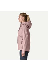 PATAGONIA WOMEN TORRENTSHELL 3L RAIN JACKET