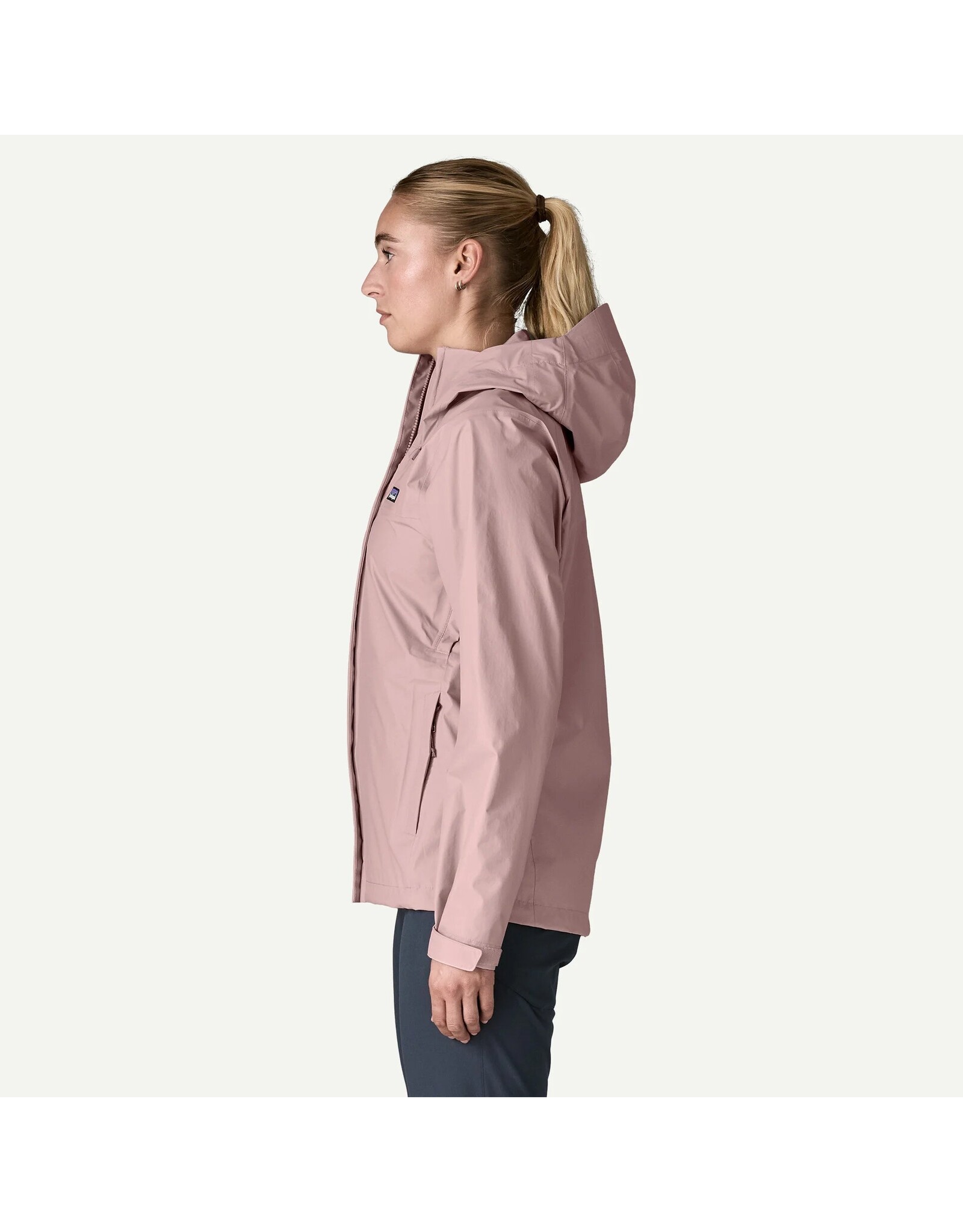 PATAGONIA WOMEN TORRENTSHELL 3L RAIN JACKET