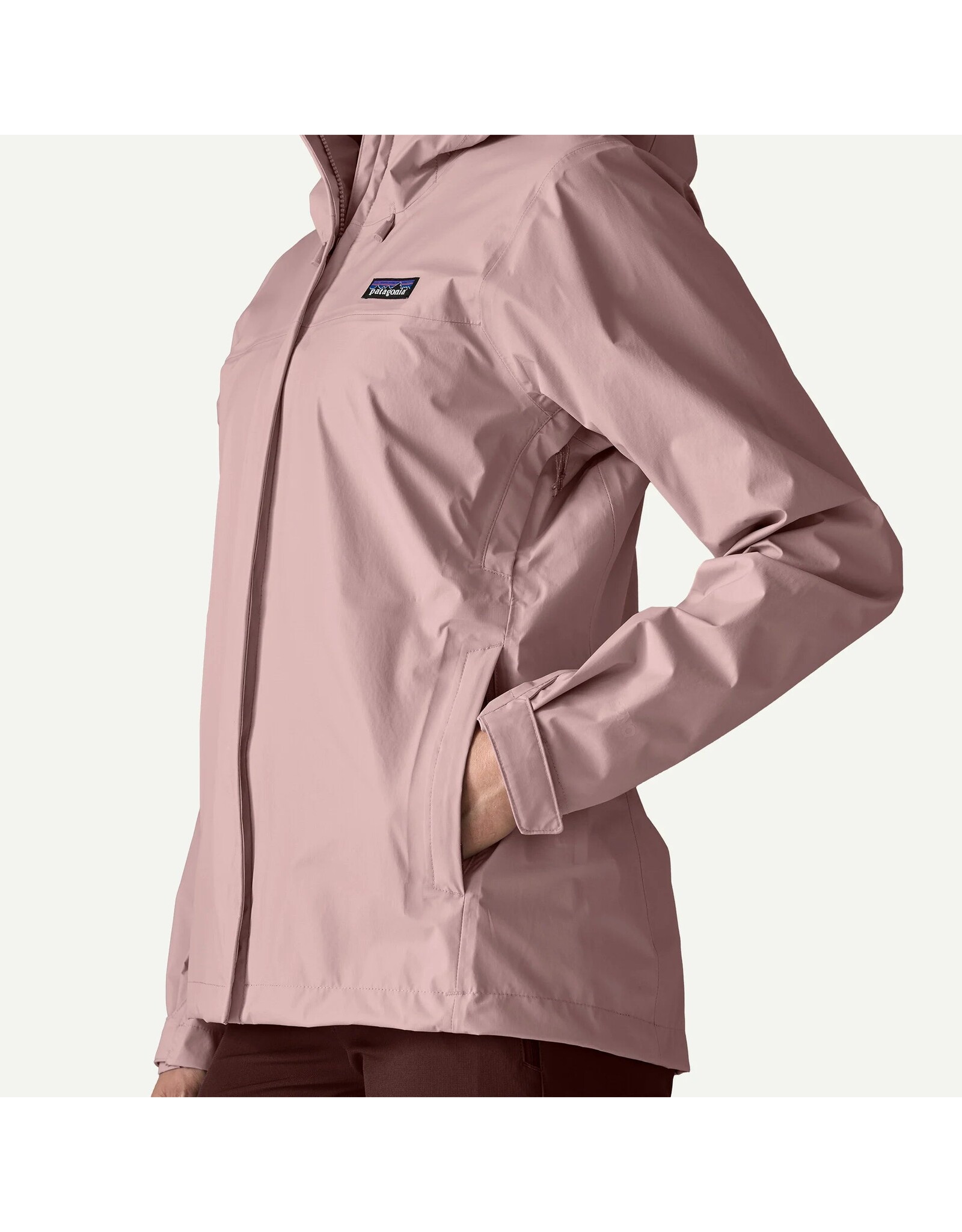 PATAGONIA WOMEN TORRENTSHELL 3L RAIN JACKET