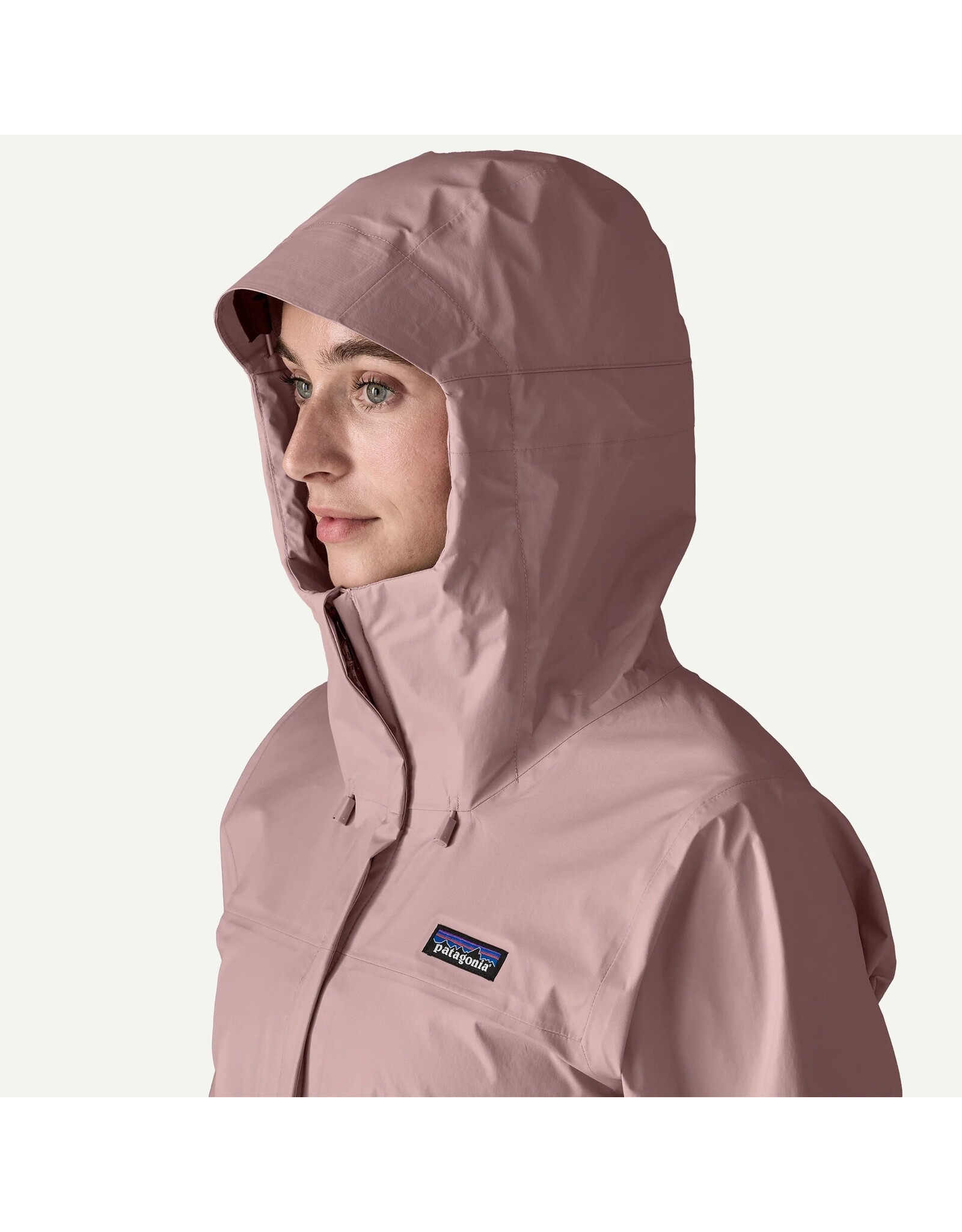 PATAGONIA WOMEN TORRENTSHELL 3L RAIN JACKET