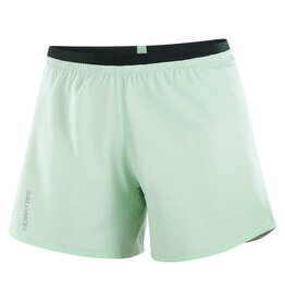 SALOMON WOMEN CROSS 5" SHORT
