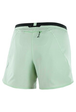 SALOMON WOMEN CROSS 5" SHORT