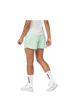 SALOMON WOMEN CROSS 5" SHORT