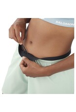 SALOMON WOMEN CROSS 5" SHORT