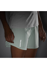 SALOMON WOMEN CROSS 5" SHORT