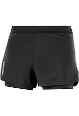 SALOMON WOMEN CROSS 5" SHORT