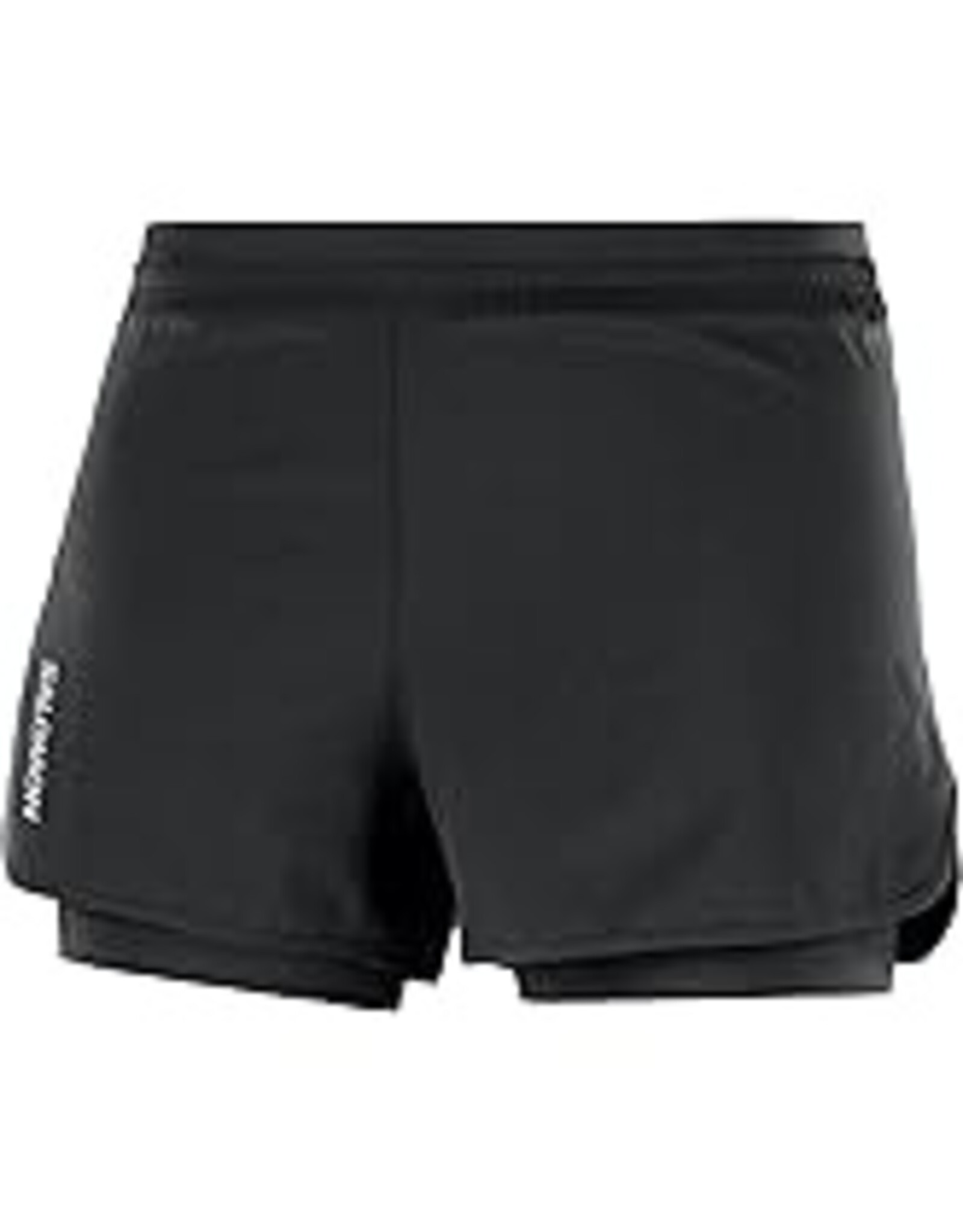 SALOMON WOMEN CROSS 5" SHORT
