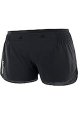 SALOMON WOMEN CROSS 5" SHORT