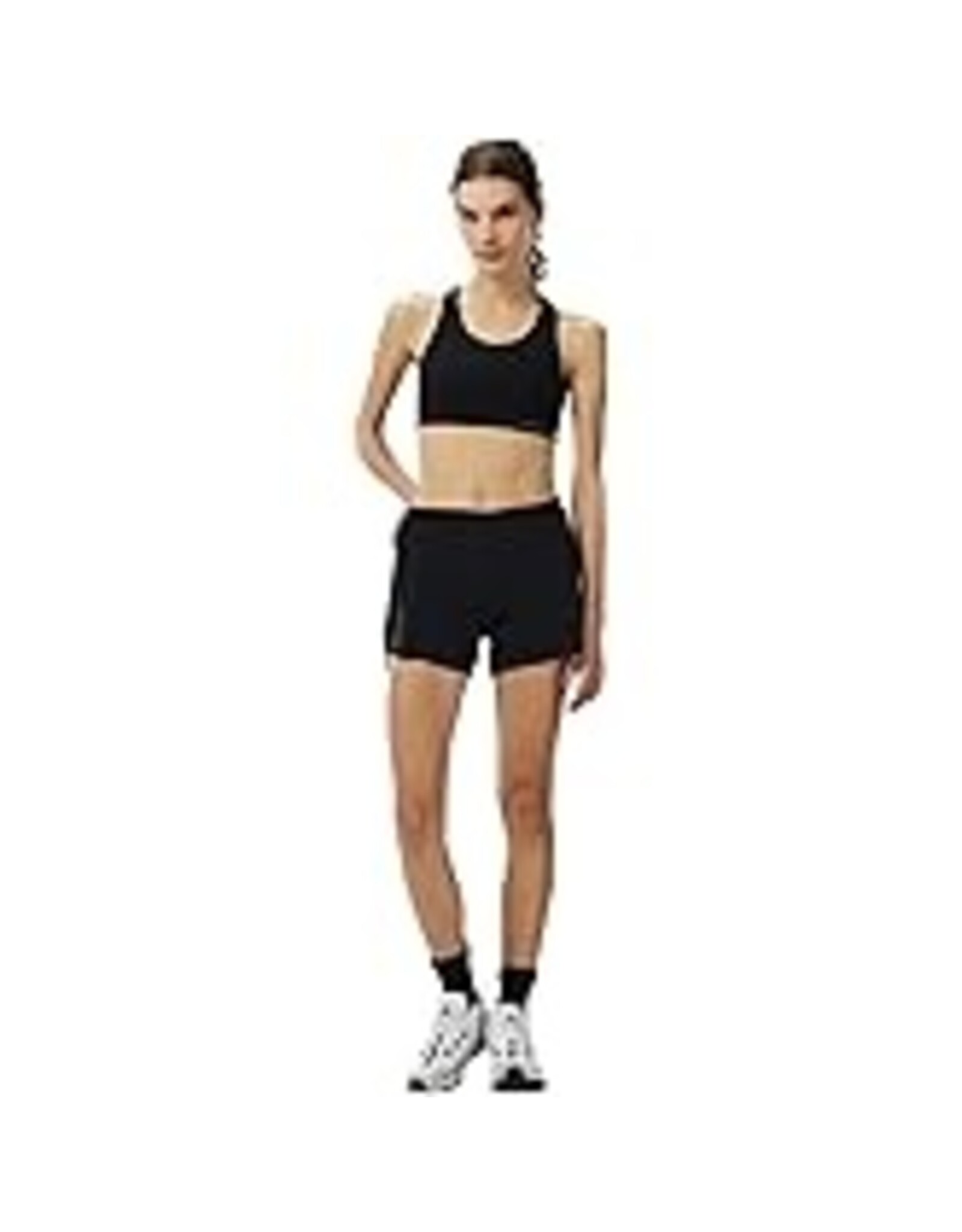 SALOMON WOMEN CROSS 5" SHORT