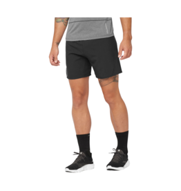 SALOMON MEN CROSS 7" SHORTS
