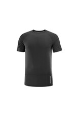SALOMON MEN CROSS RUN SS TEE