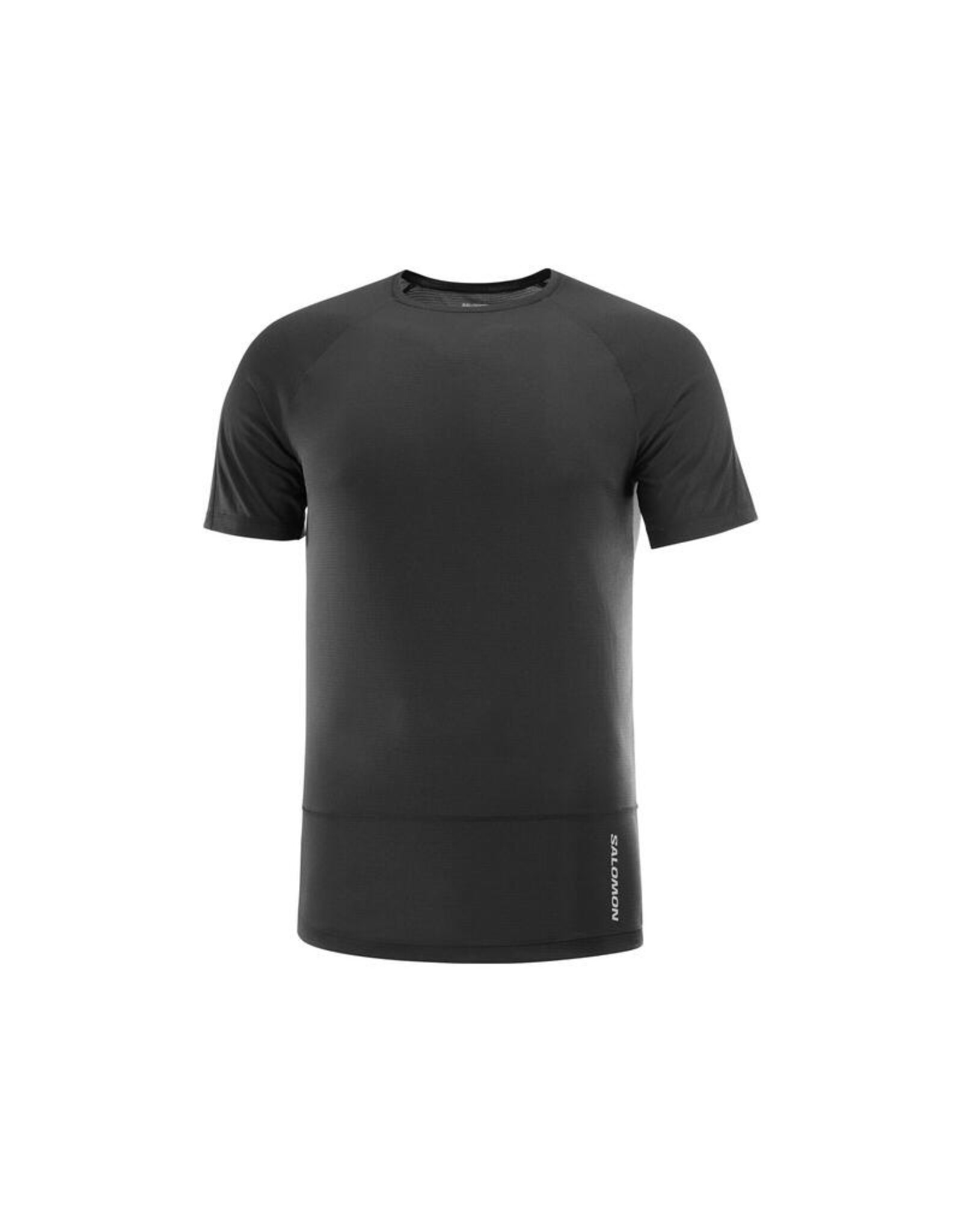 SALOMON MEN CROSS RUN SS TEE