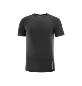 SALOMON MEN CROSS RUN SS TEE