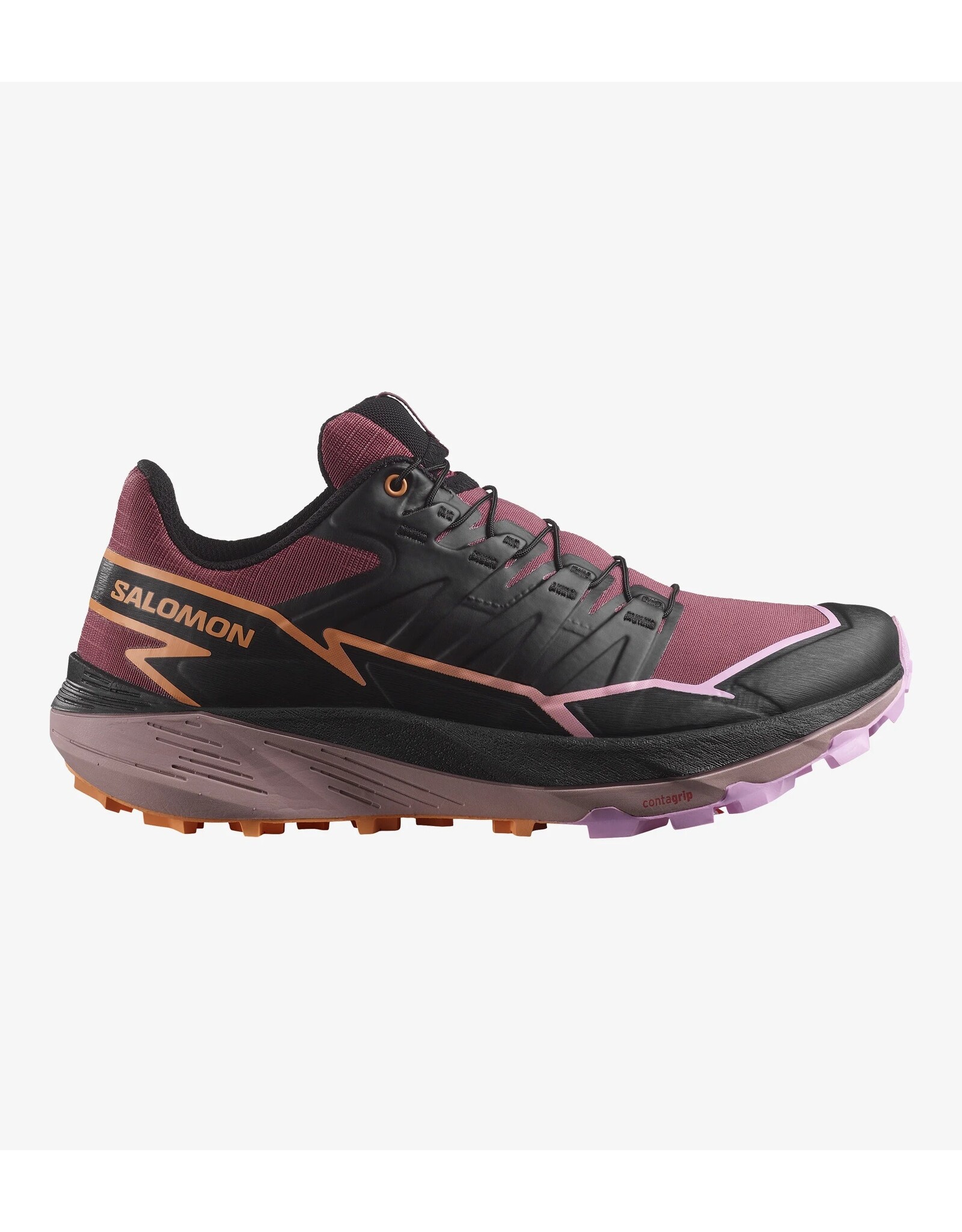 SALOMON WOMEN THUNDERCROSS SHOE