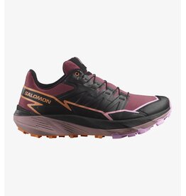 SALOMON WOMEN THUNDERCROSS SHOE