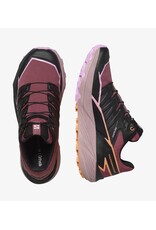 SALOMON WOMEN THUNDERCROSS SHOE