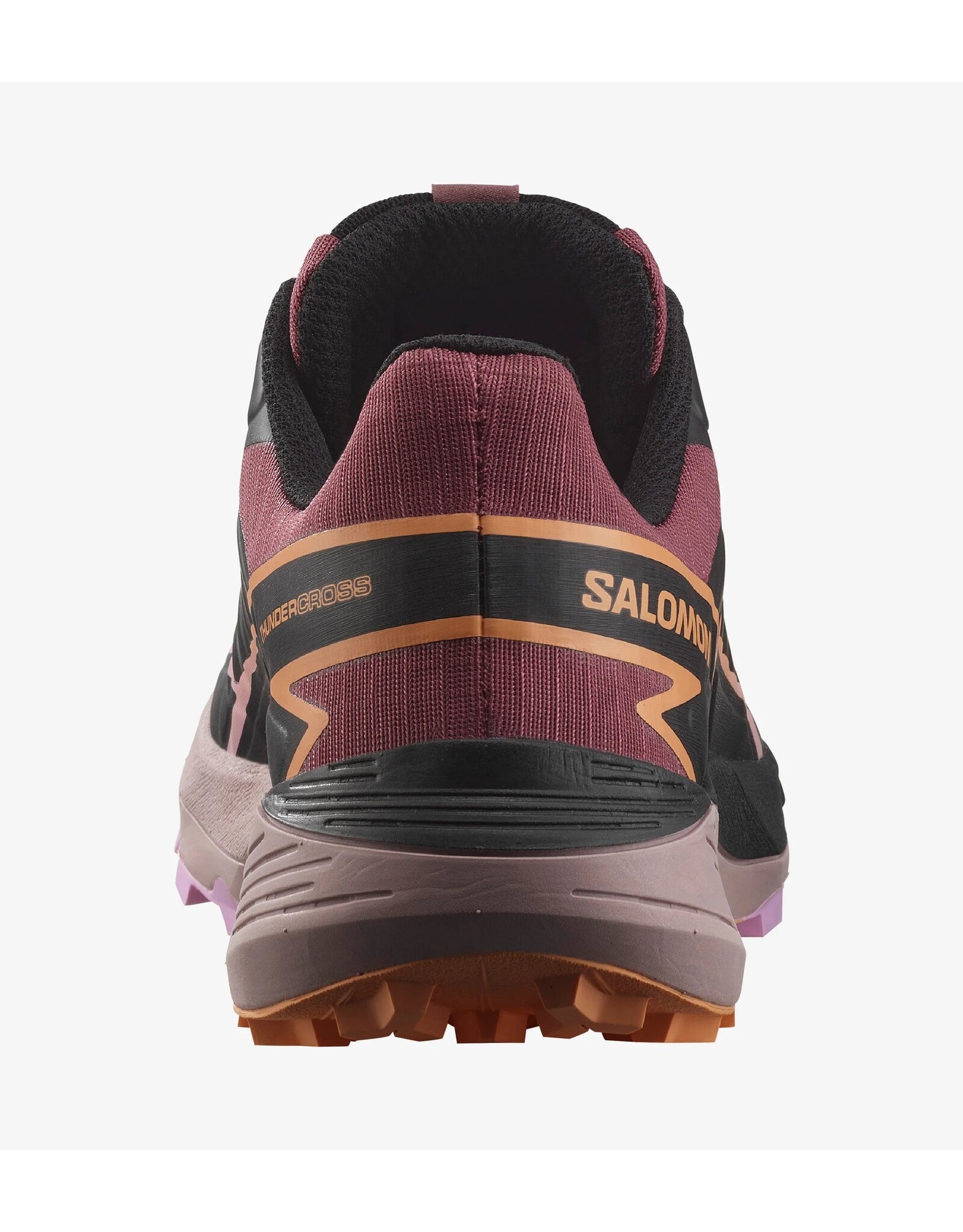 SALOMON WOMEN THUNDERCROSS SHOE