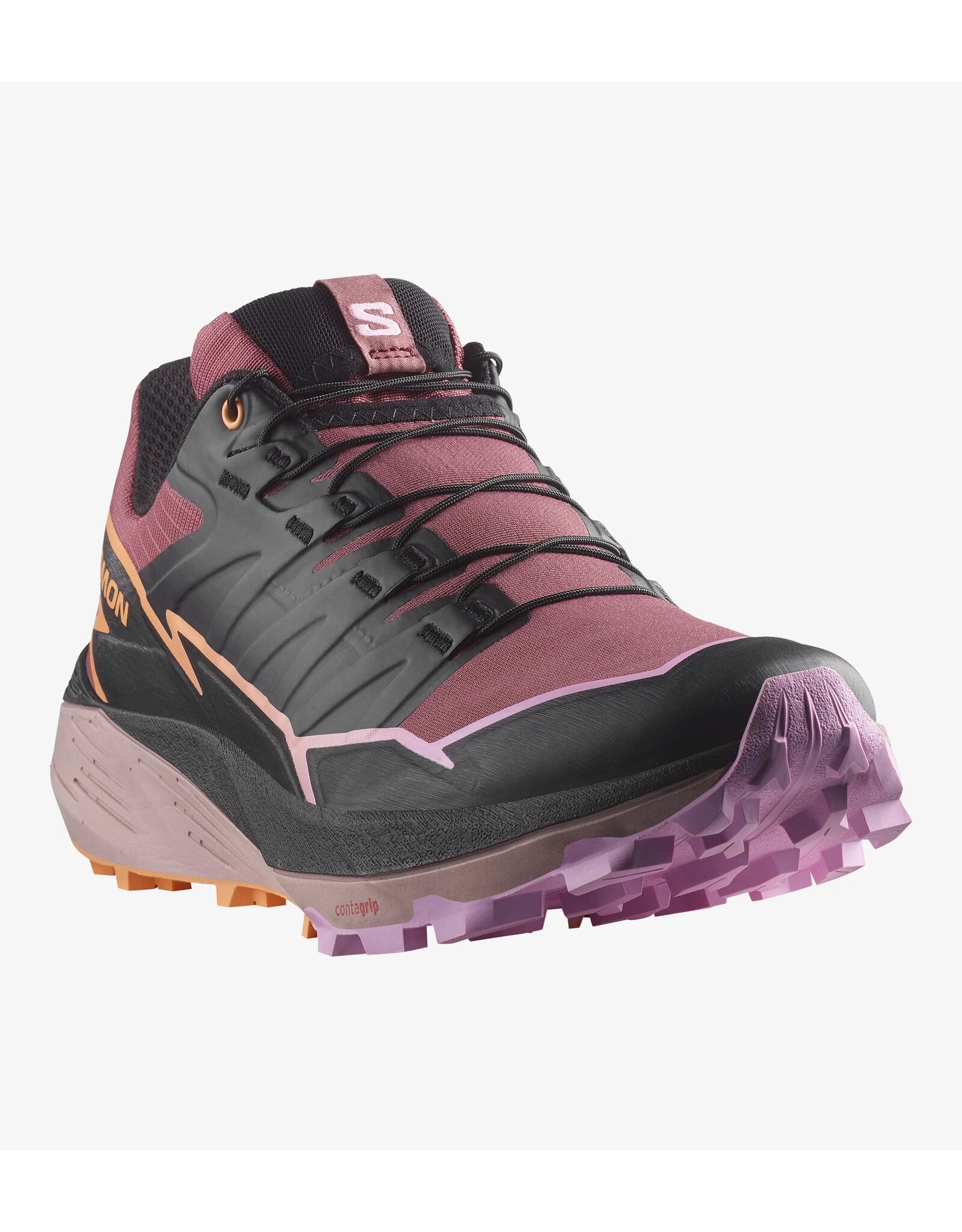 SALOMON WOMEN THUNDERCROSS SHOE