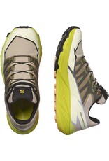 SALOMON WOMEN THUNDERCROSS SHOE