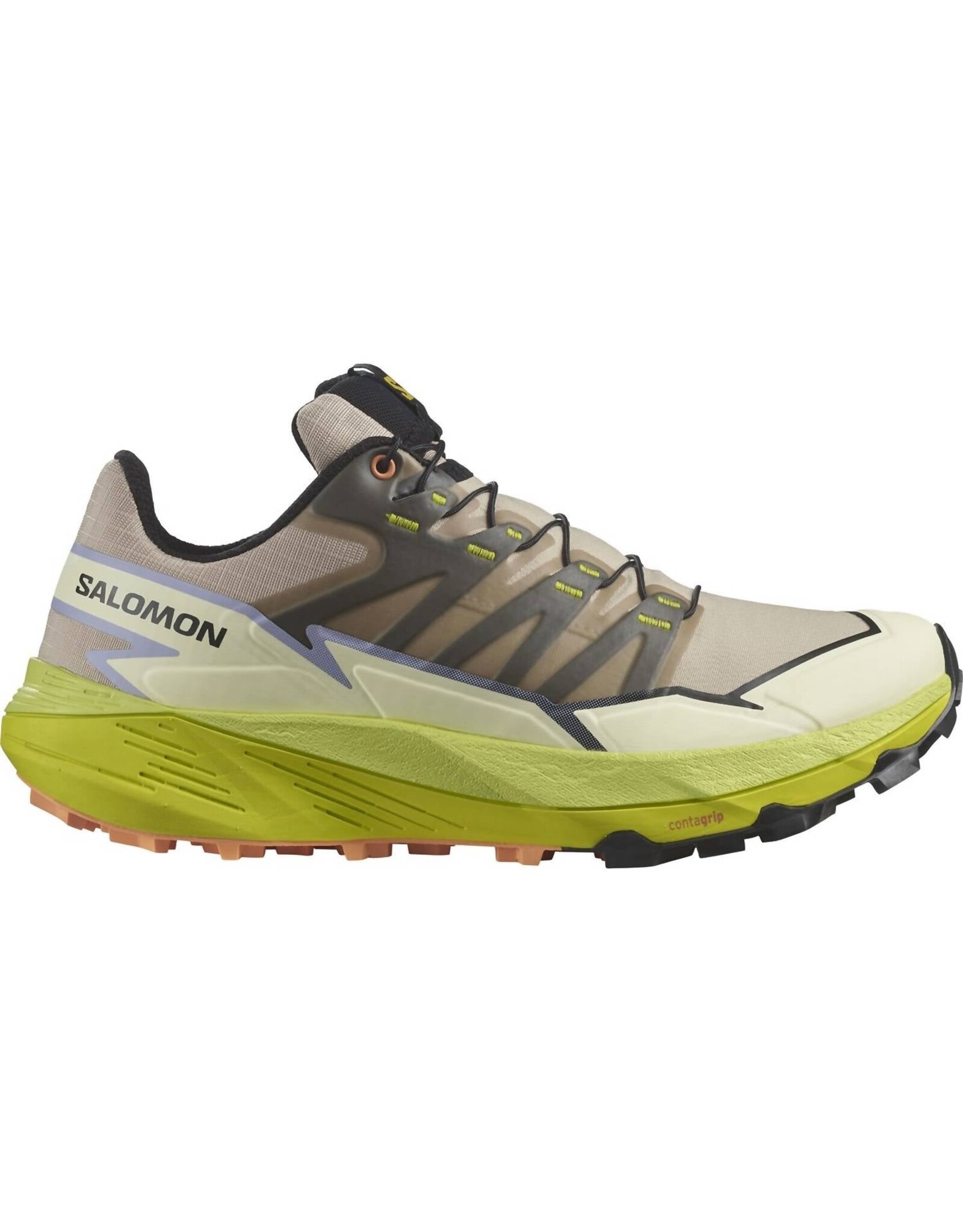 SALOMON WOMEN THUNDERCROSS SHOE