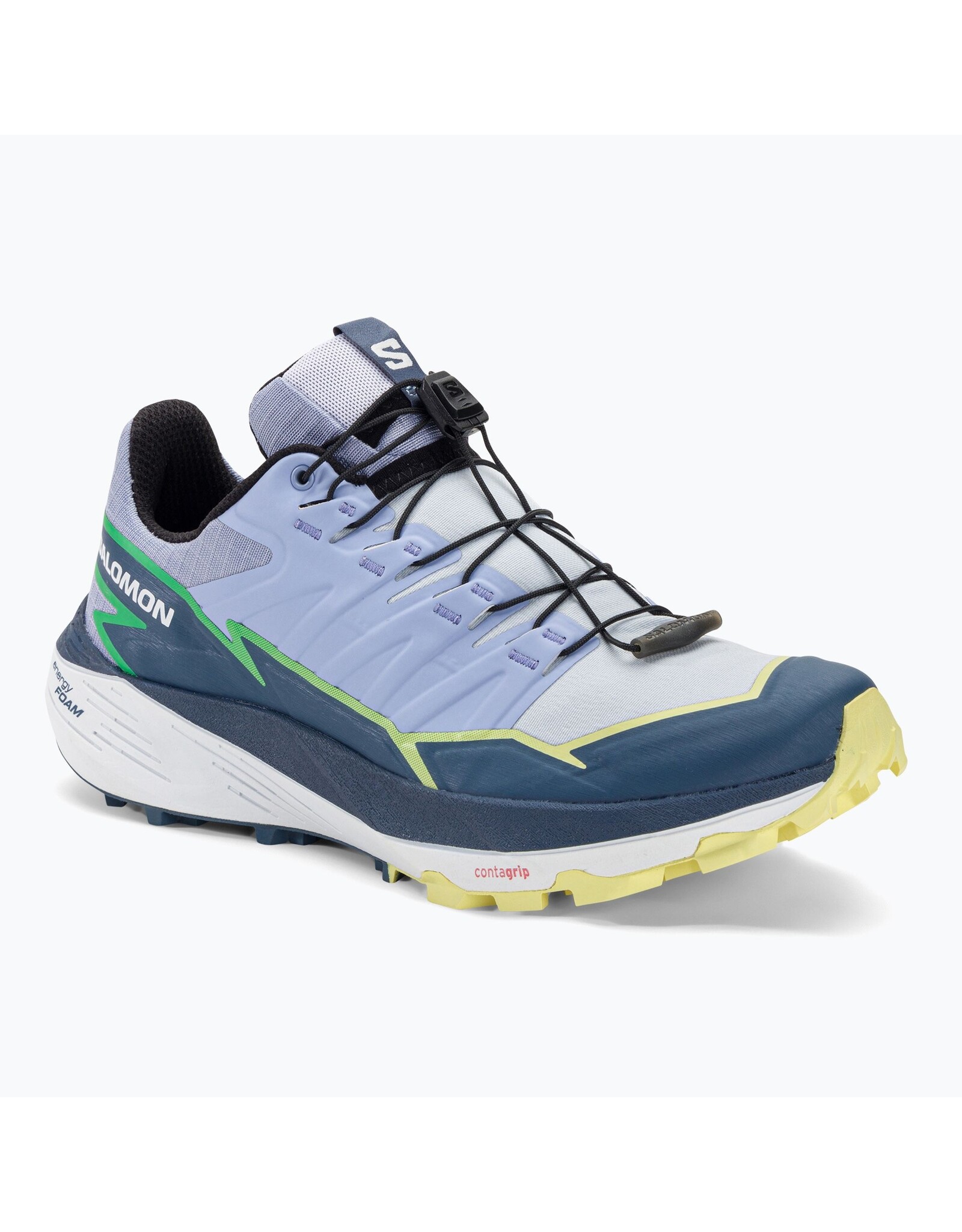 SALOMON WOMEN THUNDERCROSS SHOE