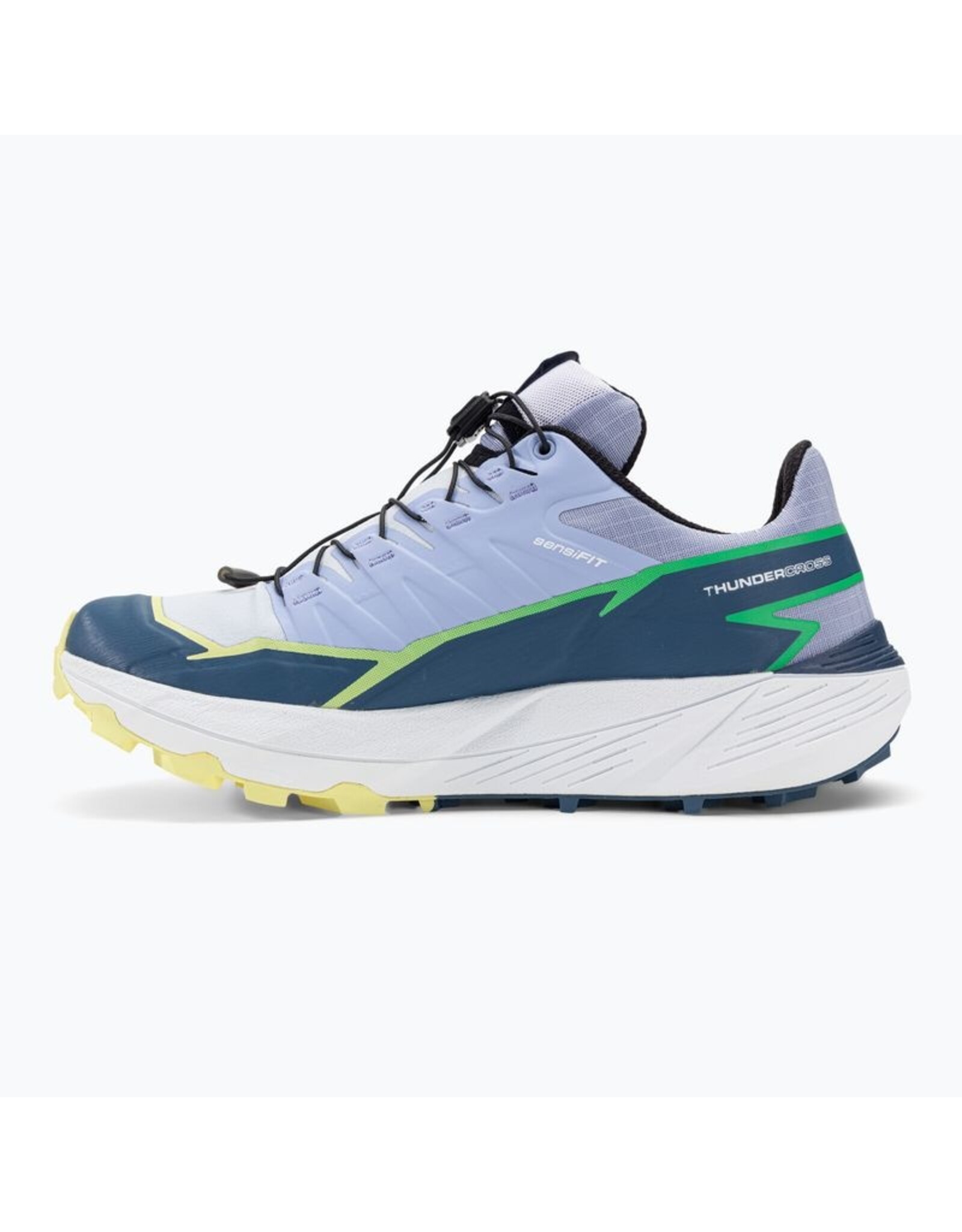SALOMON WOMEN THUNDERCROSS SHOE