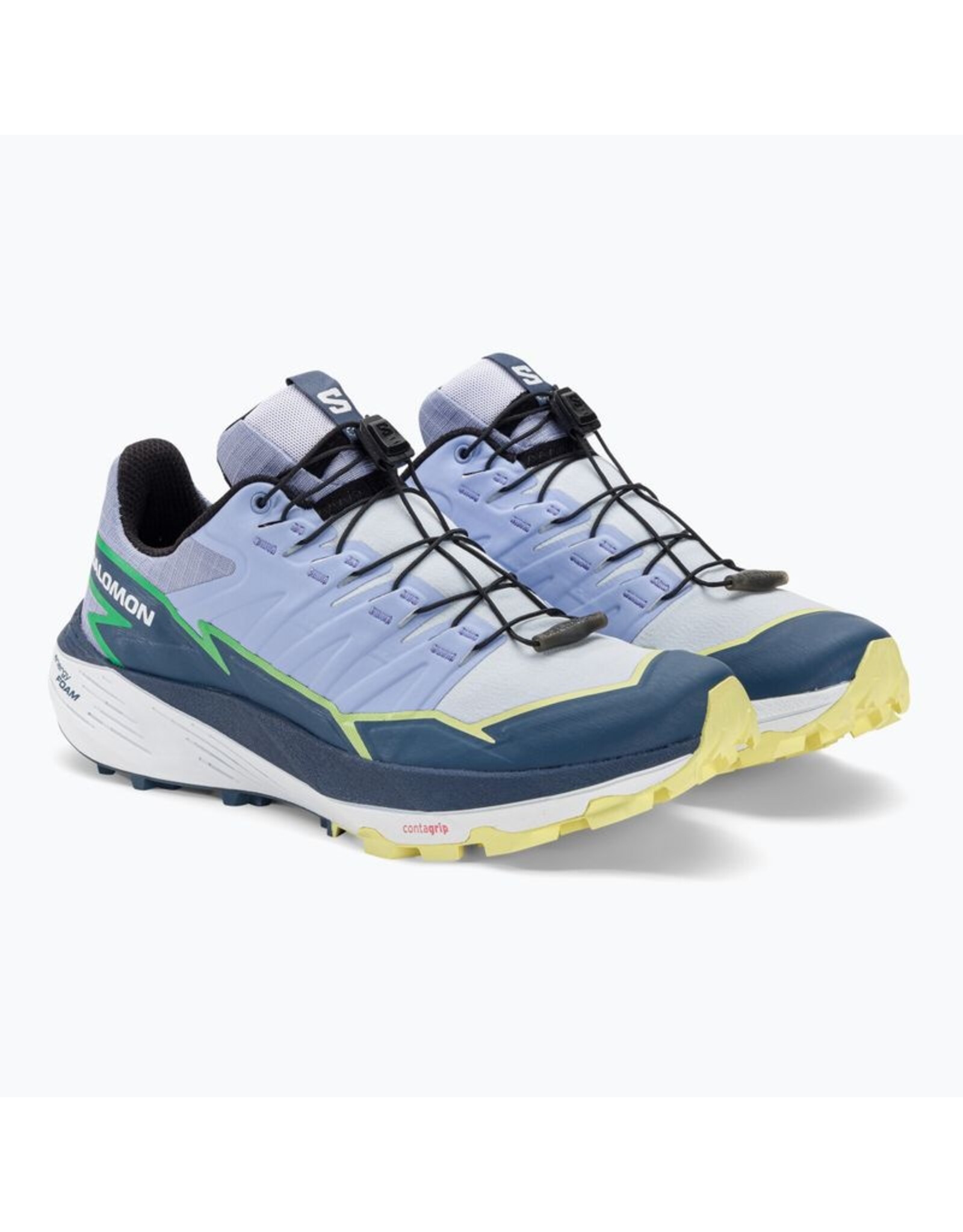 SALOMON WOMEN THUNDERCROSS SHOE